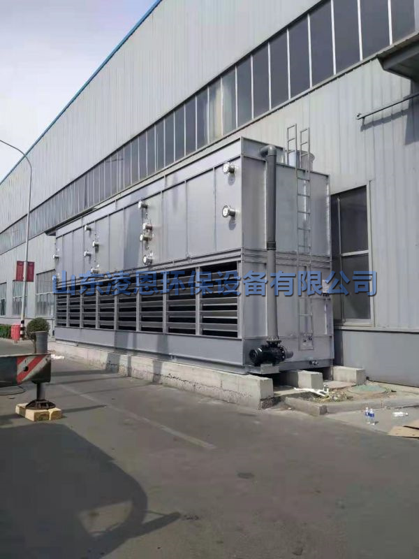 闭式冷却塔