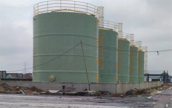 玻璃钢储罐
